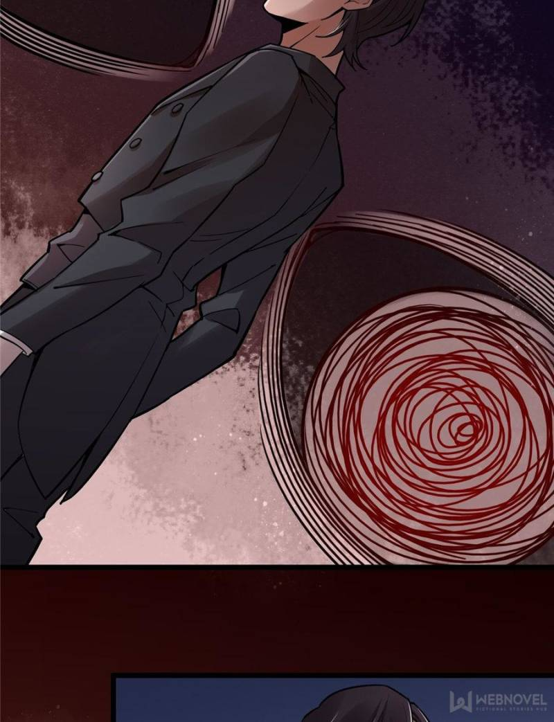 Read Lord of the Mysteries ENGLISH Manga Online