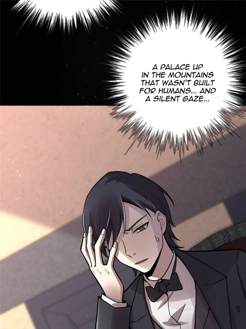 Read Lord of the Mysteries ENGLISH Manga Online