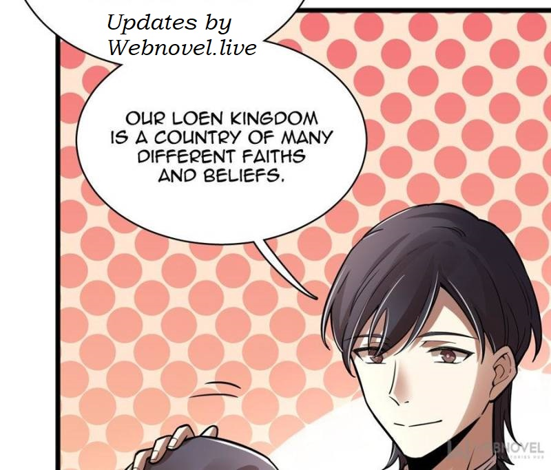 Read Lord of the Mysteries ENGLISH Manga Online