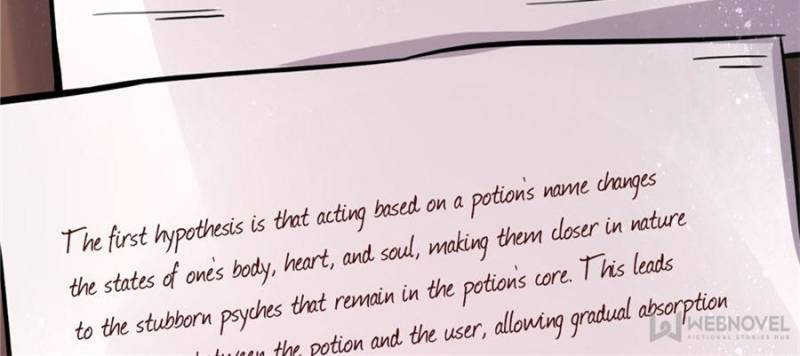 Read Lord of the Mysteries ENGLISH Manga Online