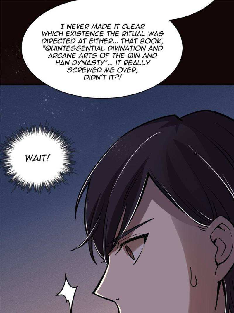 Read Lord of the Mysteries ENGLISH Manga Online