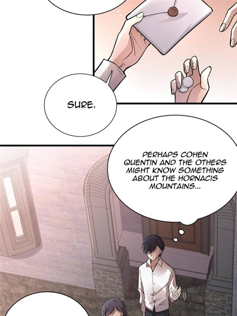 Read Lord of the Mysteries ENGLISH Manga Online