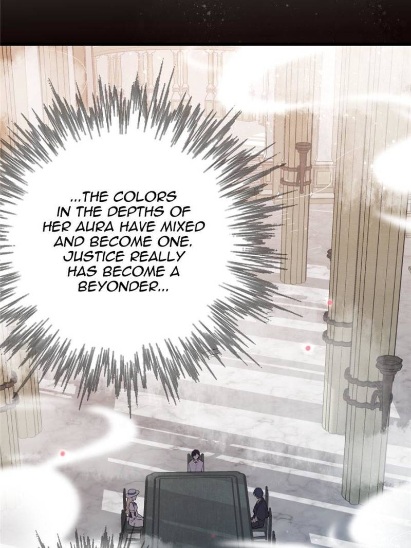 Read Lord of the Mysteries ENGLISH Manga Online