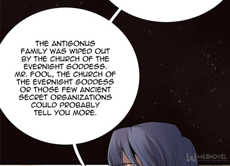 Read Lord of the Mysteries ENGLISH Manga Online