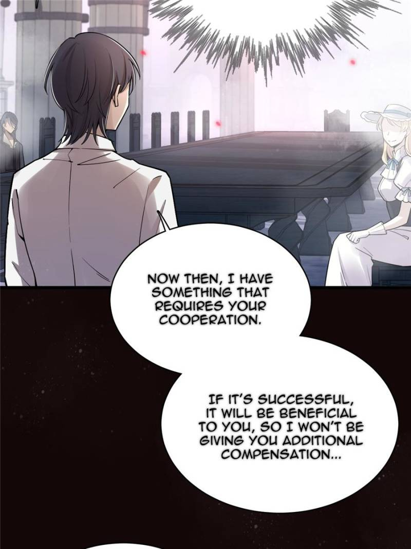 Read Lord of the Mysteries ENGLISH Manga Online