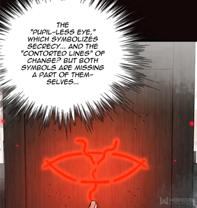 Read Lord of the Mysteries ENGLISH Manga Online