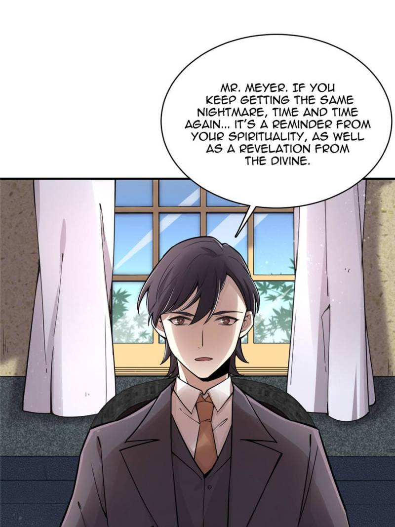 Read Lord of the Mysteries ENGLISH Manga Online