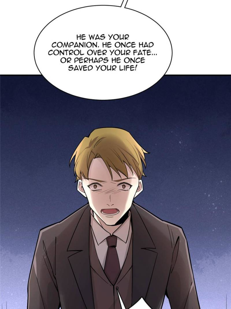 Read Lord of the Mysteries ENGLISH Manga Online