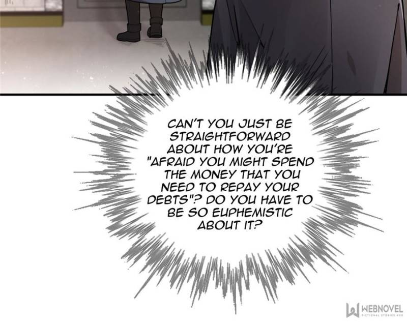 Read Lord of the Mysteries ENGLISH Manga Online