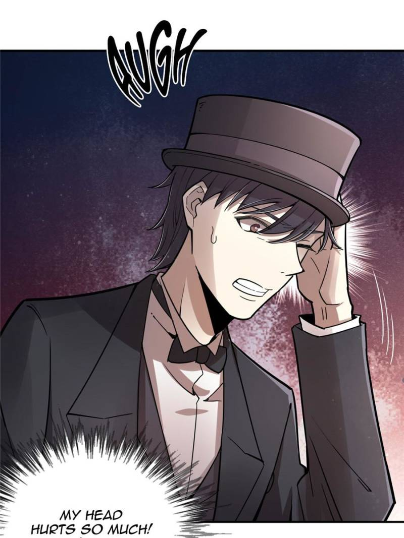 Read Lord of the Mysteries ENGLISH Manga Online