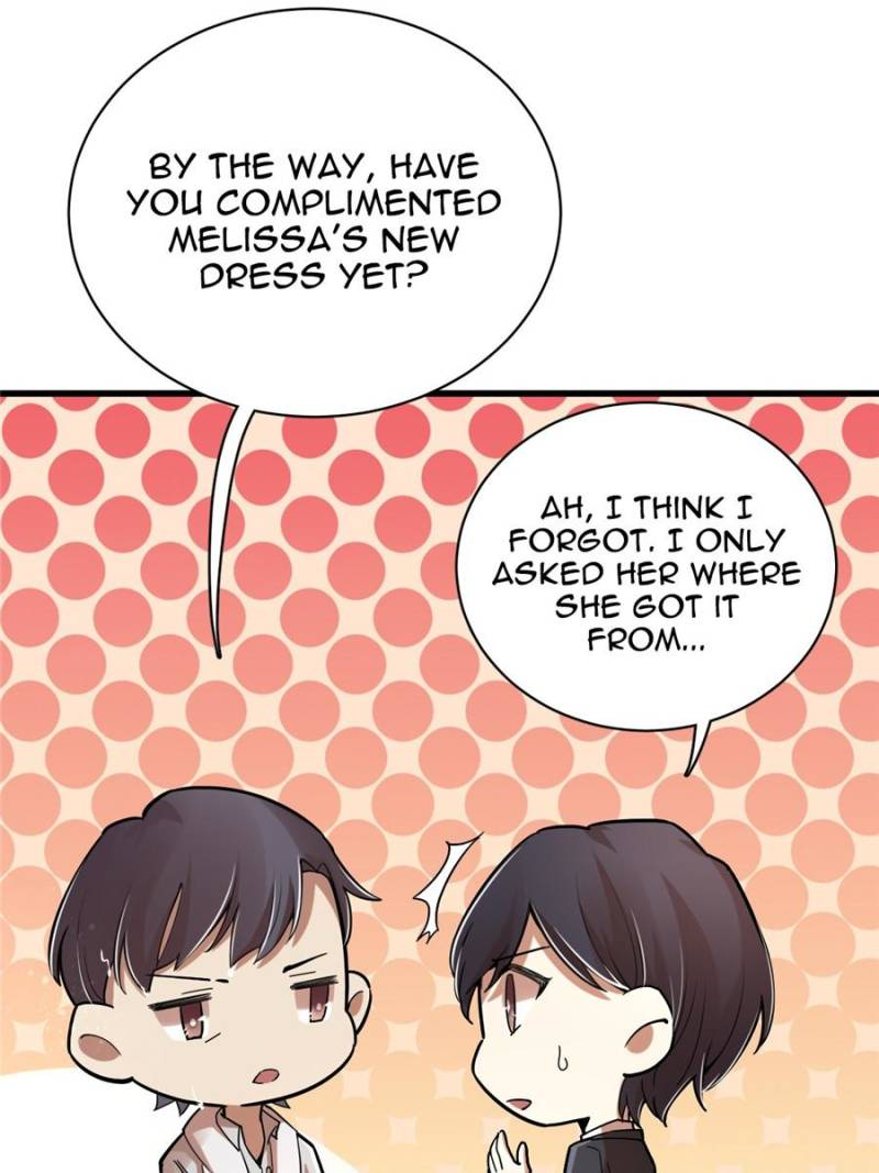 Read Lord of the Mysteries ENGLISH Manga Online