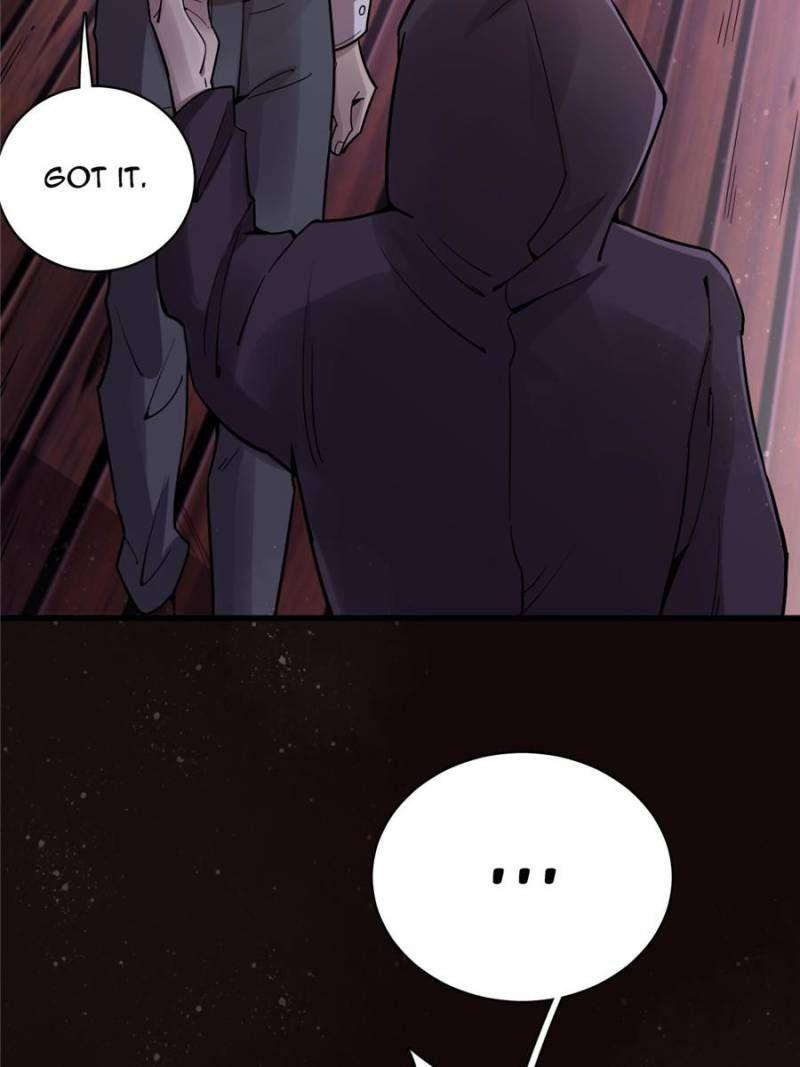 Read Lord of the Mysteries ENGLISH Manga Online