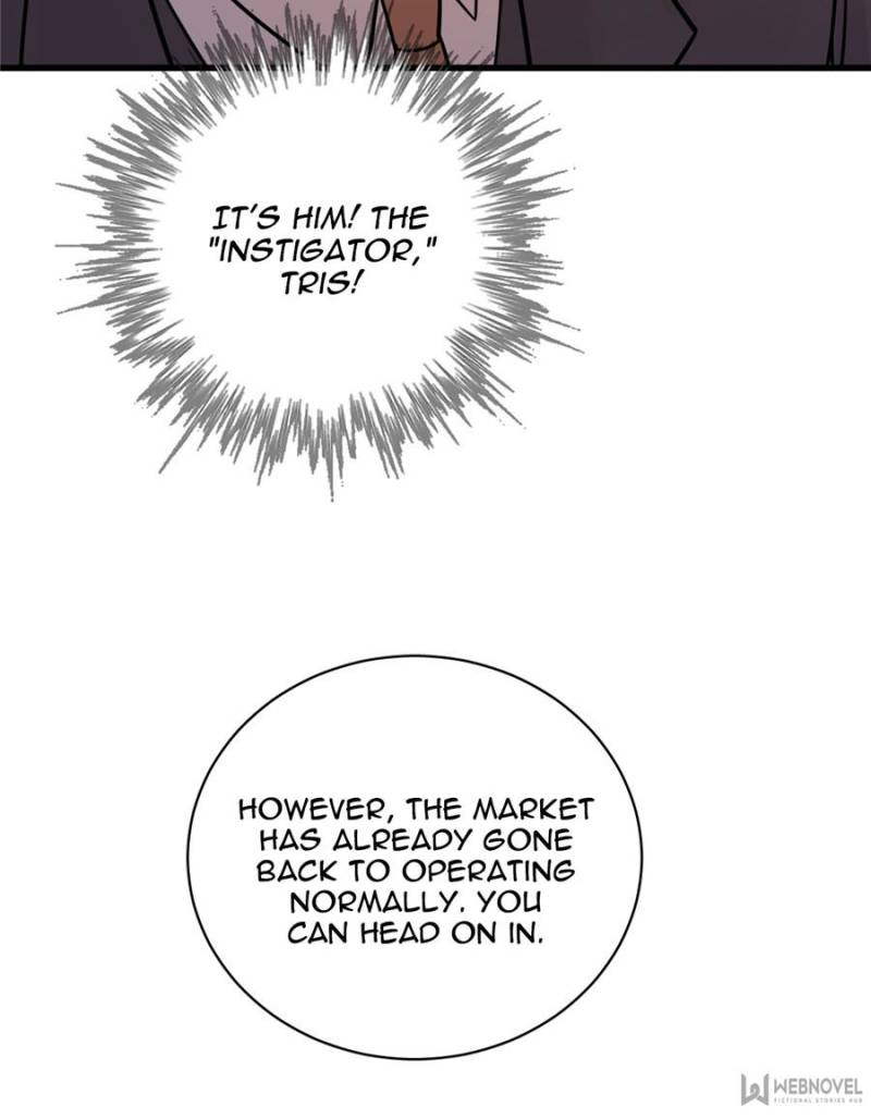 Read Lord of the Mysteries ENGLISH Manga Online