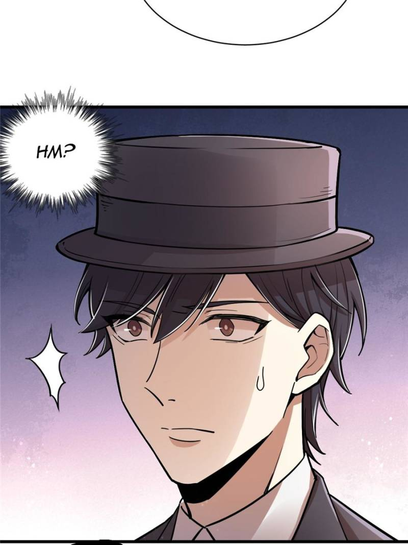 Read Lord of the Mysteries ENGLISH Manga Online