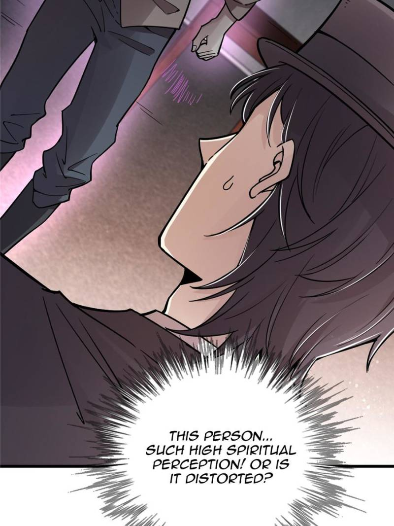 Read Lord of the Mysteries ENGLISH Manga Online