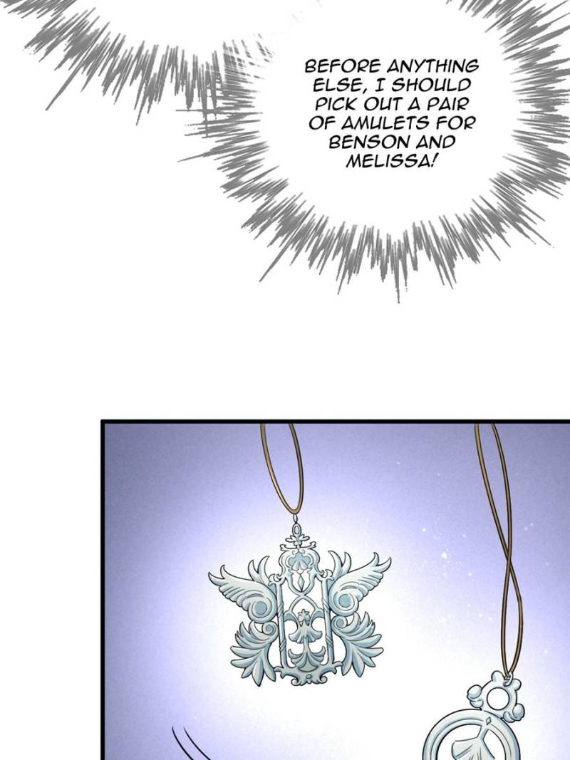 Read Lord of the Mysteries ENGLISH Manga Online