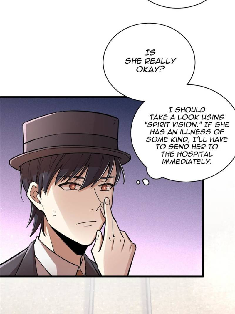 Read Lord of the Mysteries ENGLISH Manga Online