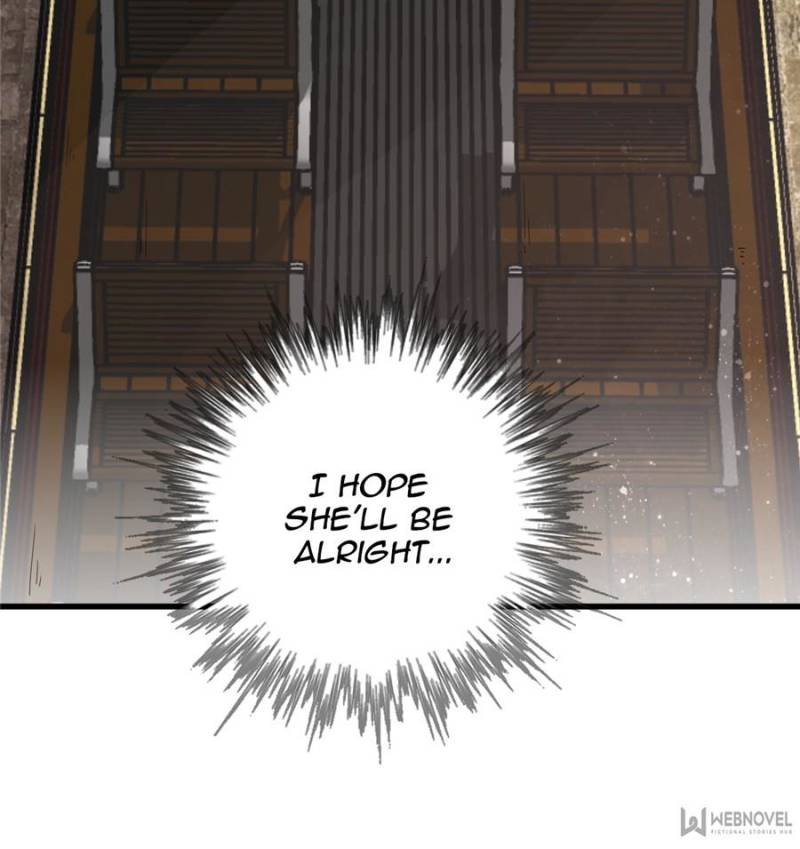 Read Lord of the Mysteries ENGLISH Manga Online