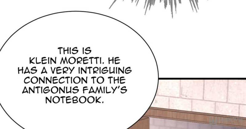 Read Lord of the Mysteries ENGLISH Manga Online