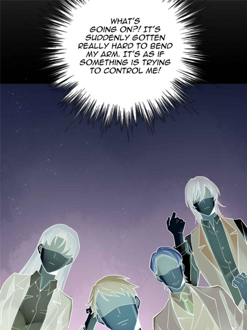 Read Lord of the Mysteries ENGLISH Manga Online