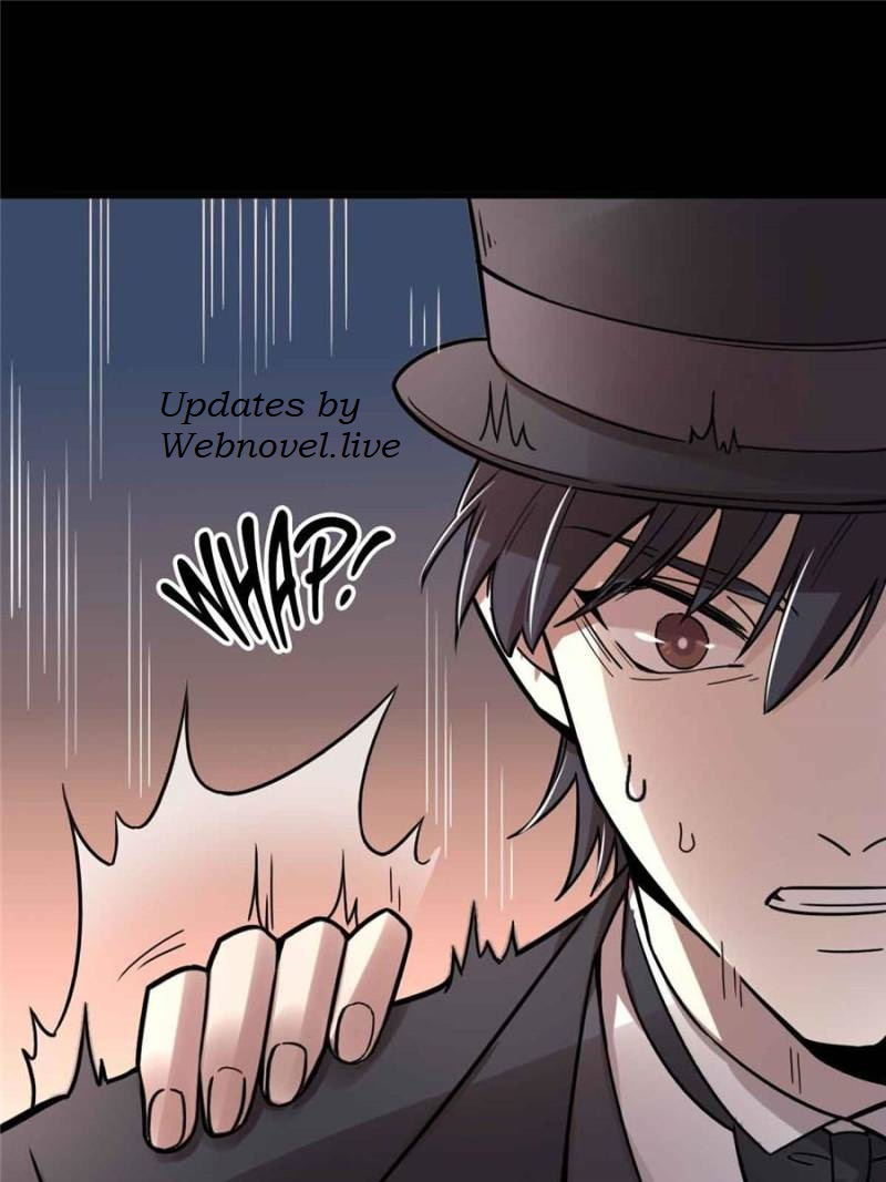 Read Lord of the Mysteries ENGLISH Manga Online