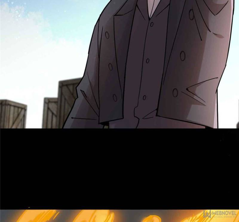 Read Lord of the Mysteries ENGLISH Manga Online