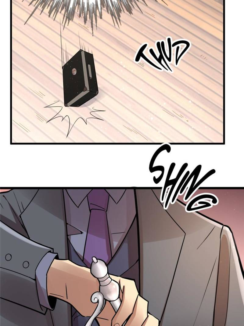 Read Lord of the Mysteries ENGLISH Manga Online