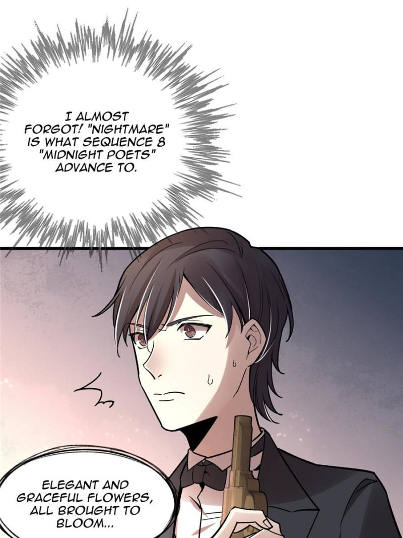 Read Lord of the Mysteries ENGLISH Manga Online