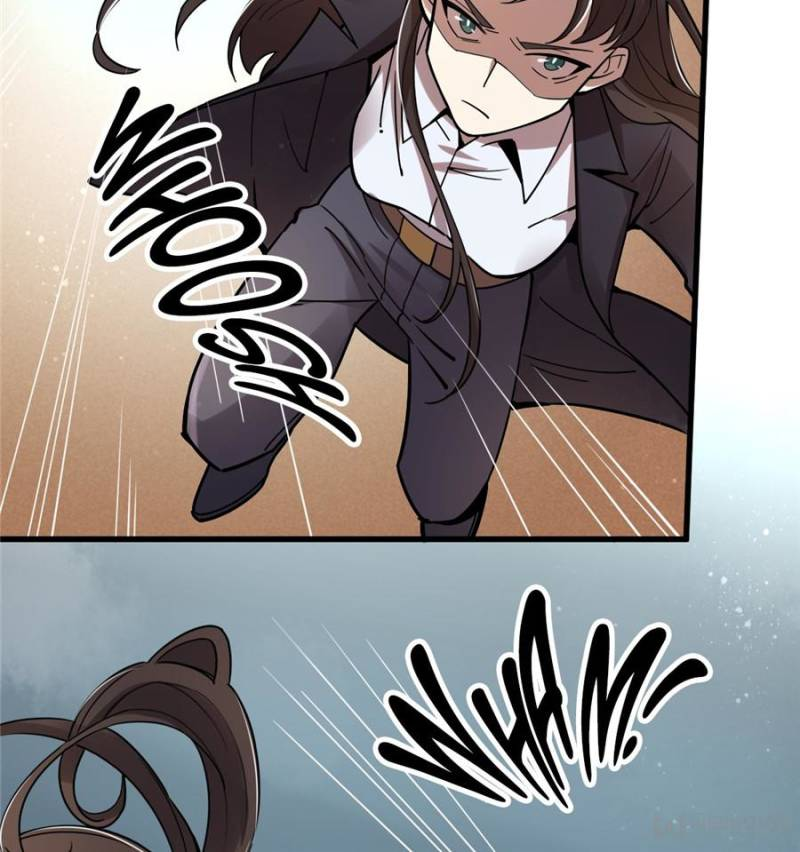 Read Lord of the Mysteries ENGLISH Manga Online