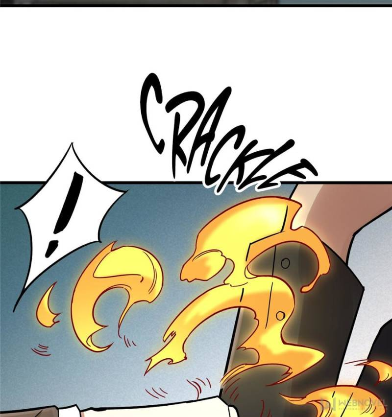 Read Lord of the Mysteries ENGLISH Manga Online