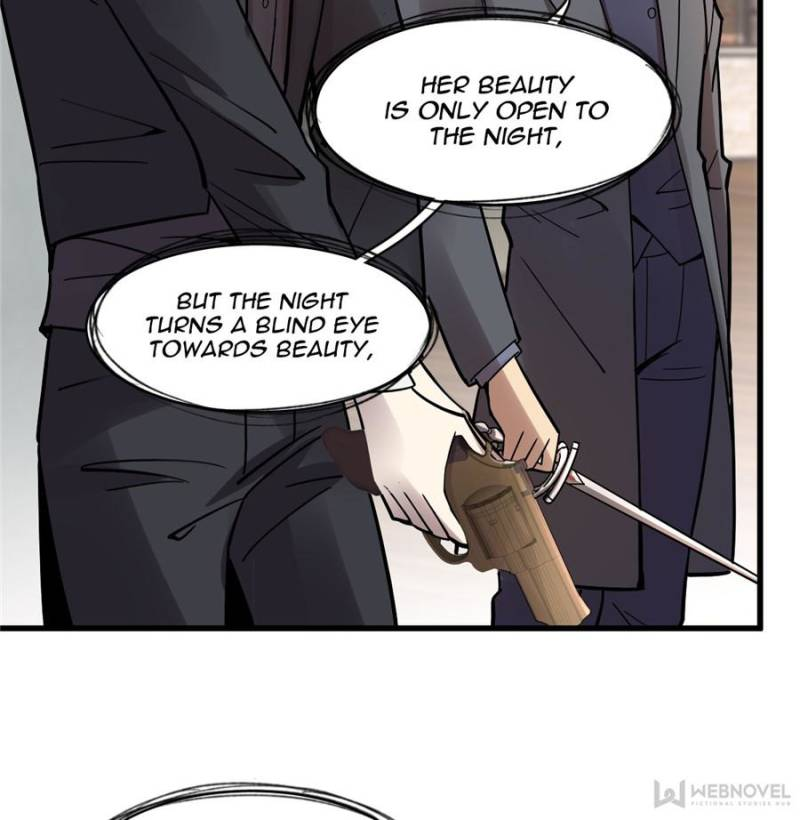 Read Lord of the Mysteries ENGLISH Manga Online