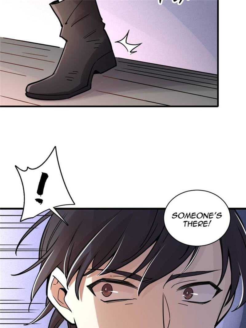 Read Lord of the Mysteries ENGLISH Manga Online