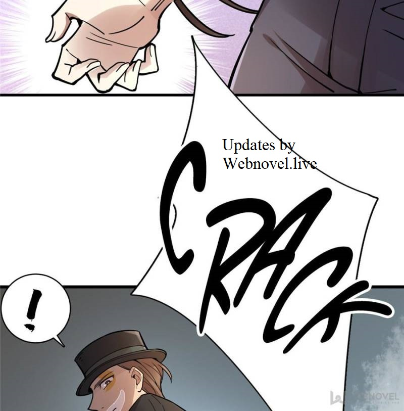 Read Lord of the Mysteries ENGLISH Manga Online