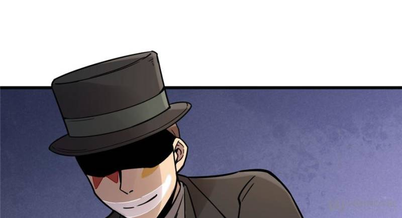 Read Lord of the Mysteries ENGLISH Manga Online