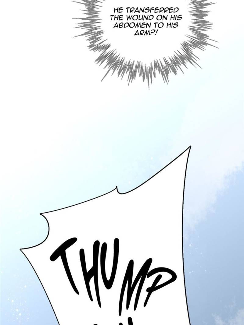 Read Lord of the Mysteries ENGLISH Manga Online