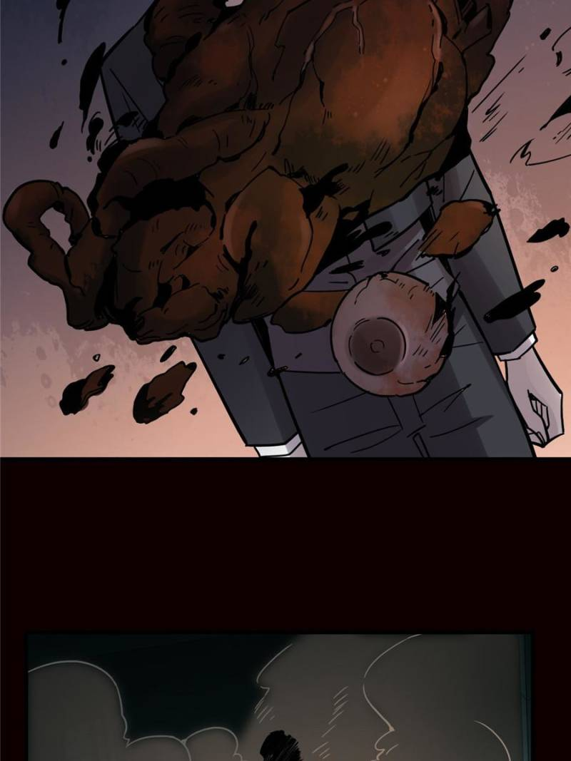 Read Lord of the Mysteries ENGLISH Manga Online