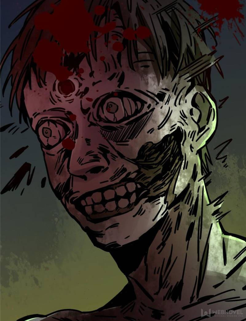 Read Lord of the Mysteries ENGLISH Manga Online