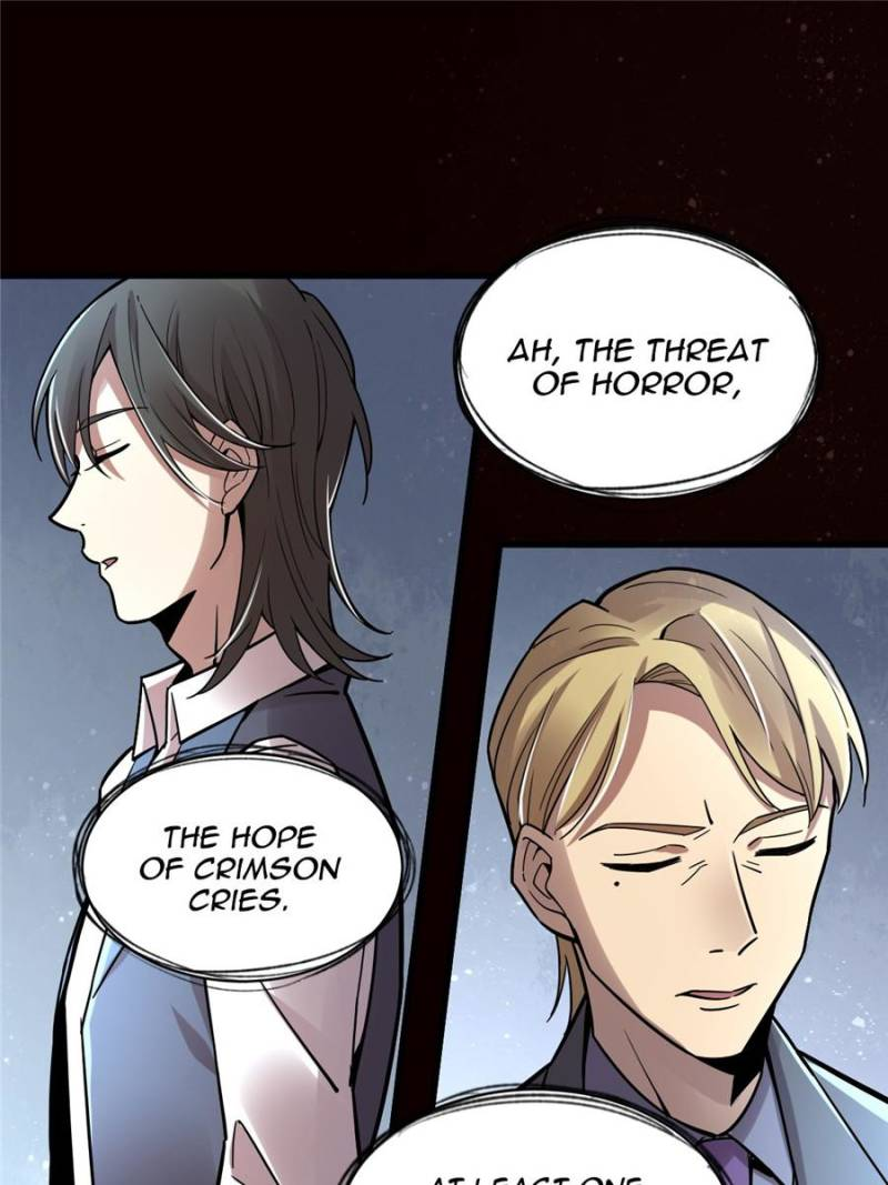 Read Lord of the Mysteries ENGLISH Manga Online