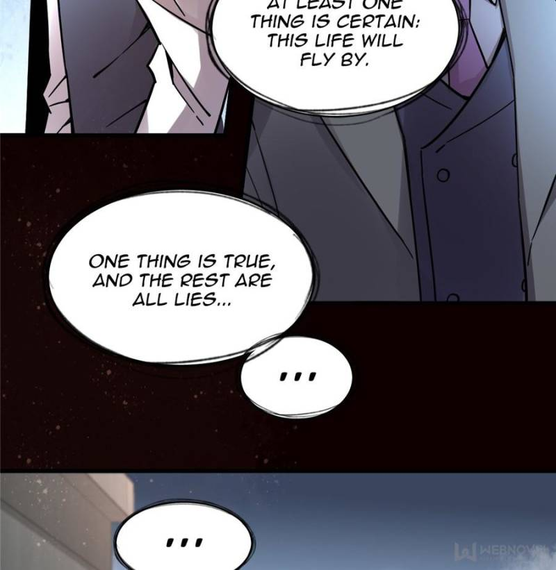 Read Lord of the Mysteries ENGLISH Manga Online