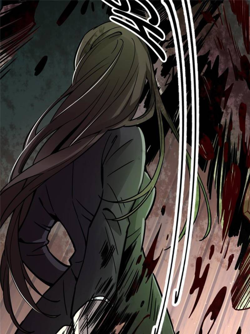 Read Lord of the Mysteries ENGLISH Manga Online