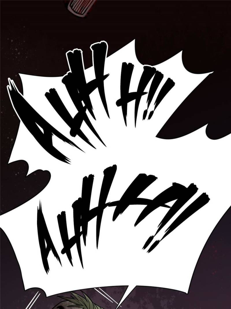 Read Lord of the Mysteries ENGLISH Manga Online