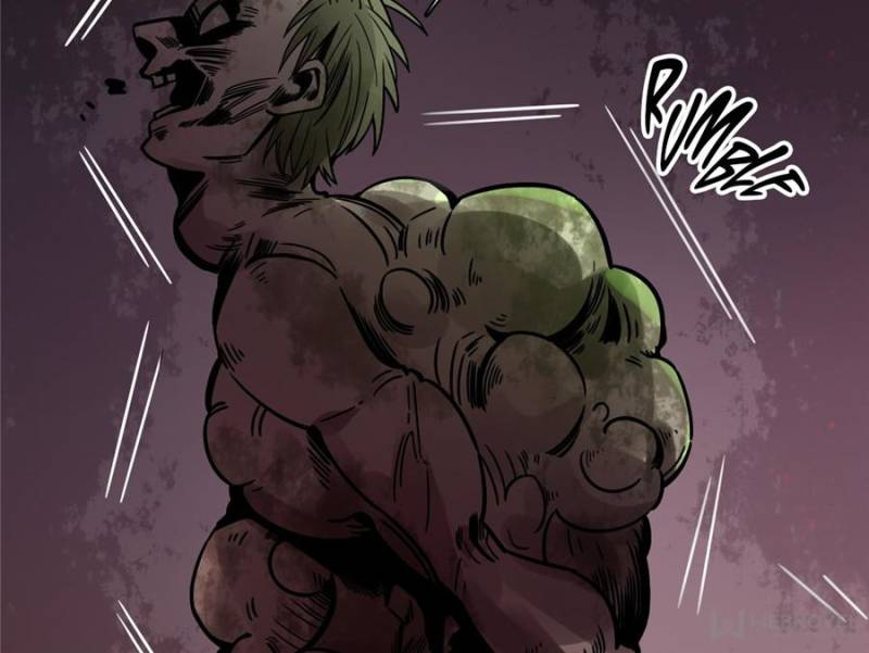 Read Lord of the Mysteries ENGLISH Manga Online