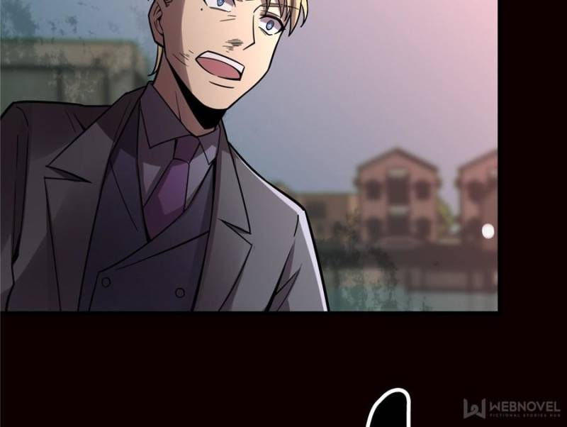 Read Lord of the Mysteries ENGLISH Manga Online