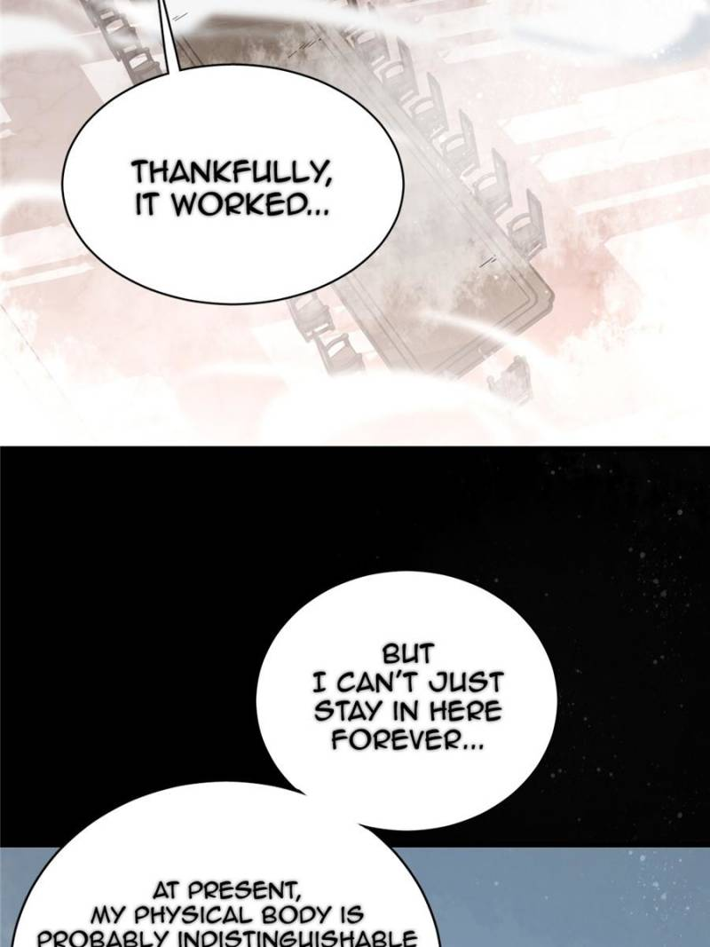 Read Lord of the Mysteries ENGLISH Manga Online