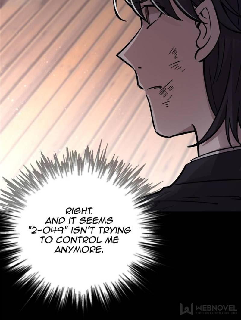 Read Lord of the Mysteries ENGLISH Manga Online