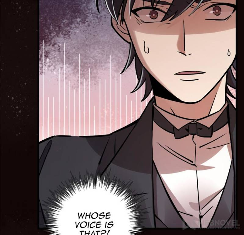 Read Lord of the Mysteries ENGLISH Manga Online