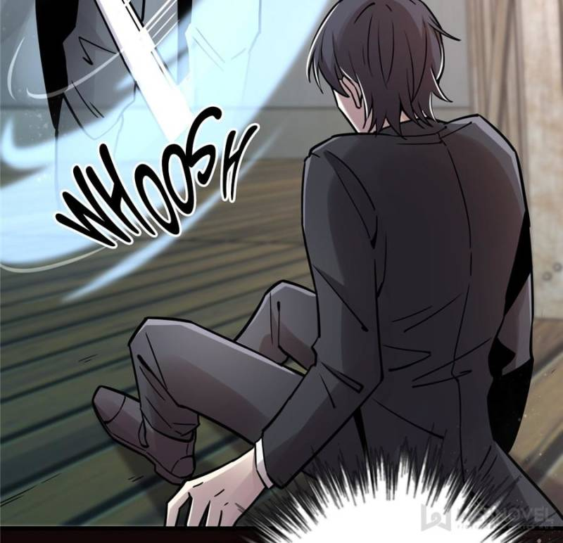 Read Lord of the Mysteries ENGLISH Manga Online