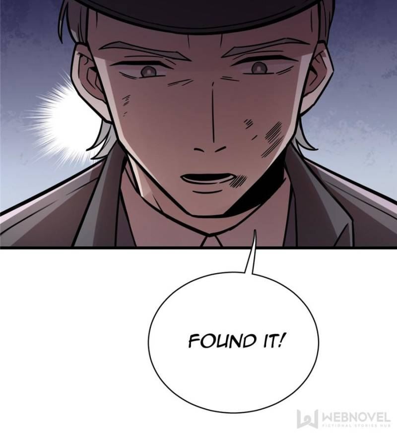 Read Lord of the Mysteries ENGLISH Manga Online