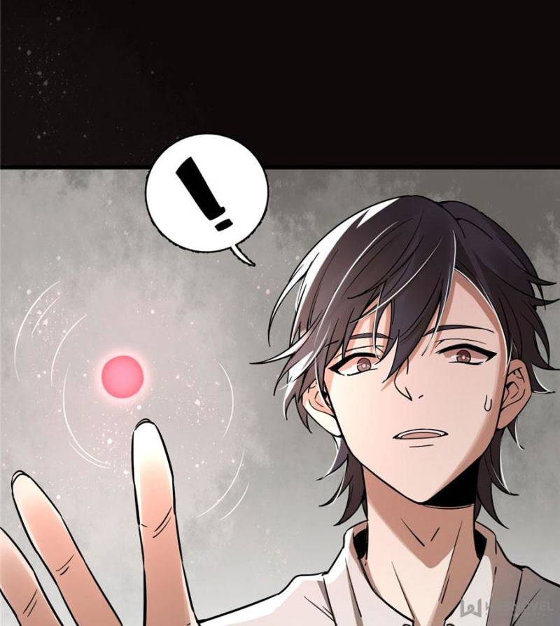 Read Lord of the Mysteries ENGLISH Manga Online