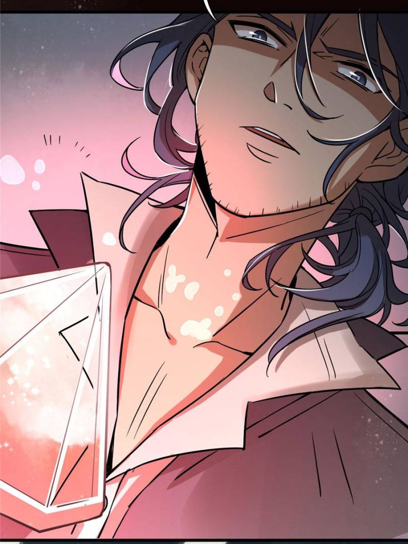 Read Lord of the Mysteries ENGLISH Manga Online